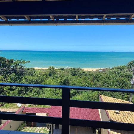 Praia Virgem Hostel Rio das Ostras Kültér fotó