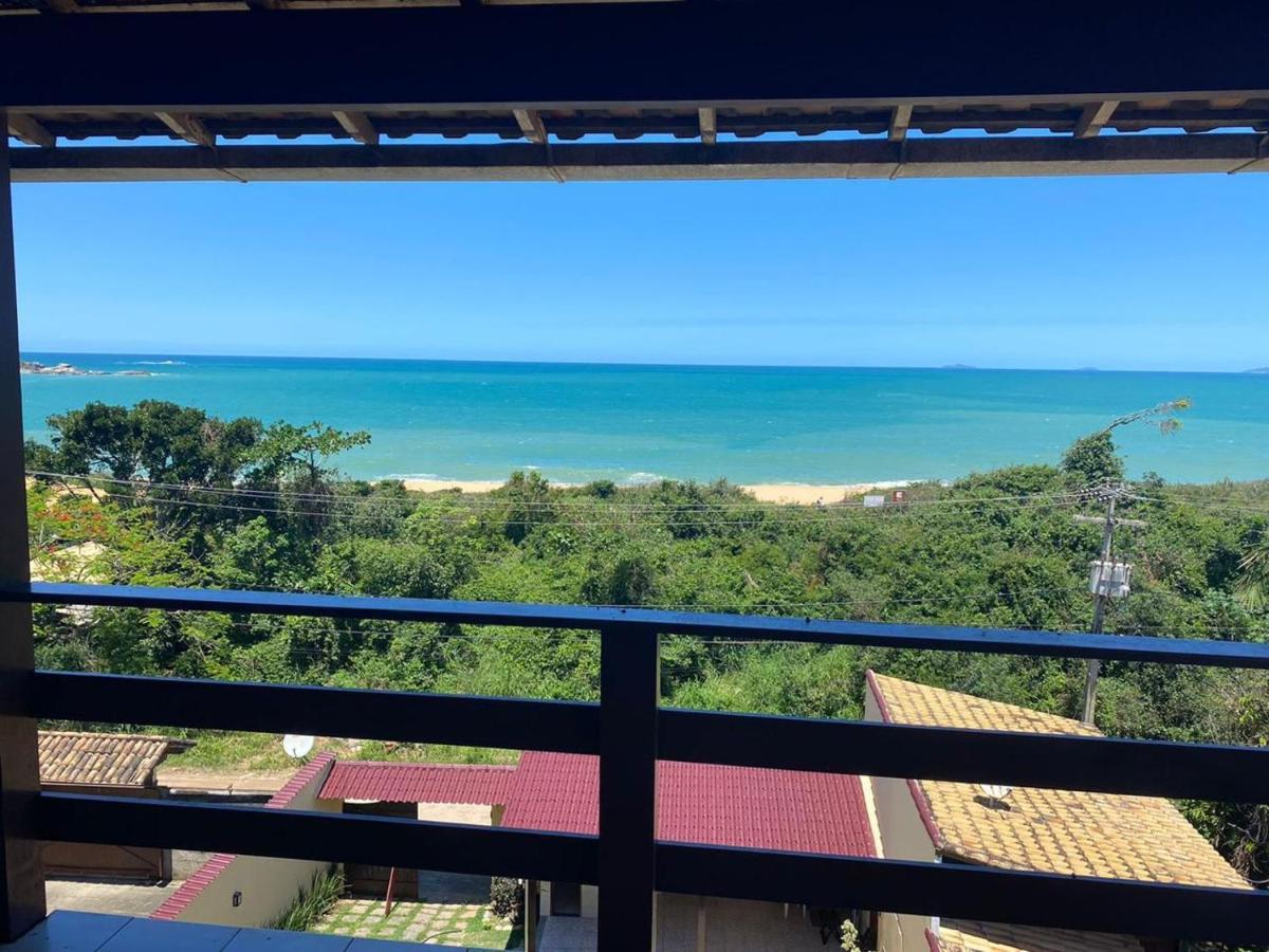 Praia Virgem Hostel Rio das Ostras Kültér fotó