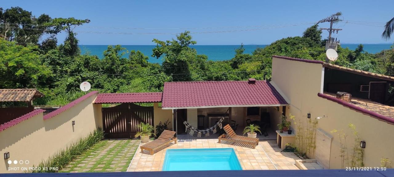 Praia Virgem Hostel Rio das Ostras Kültér fotó