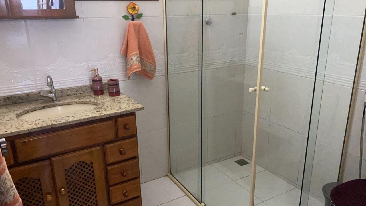 Praia Virgem Hostel Rio das Ostras Kültér fotó